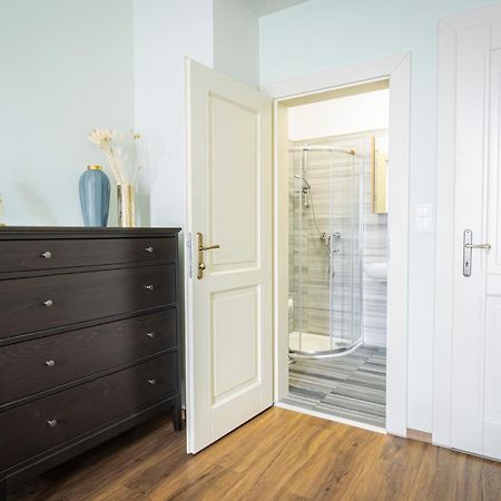 Apartman Anastasie Prague Exterior photo