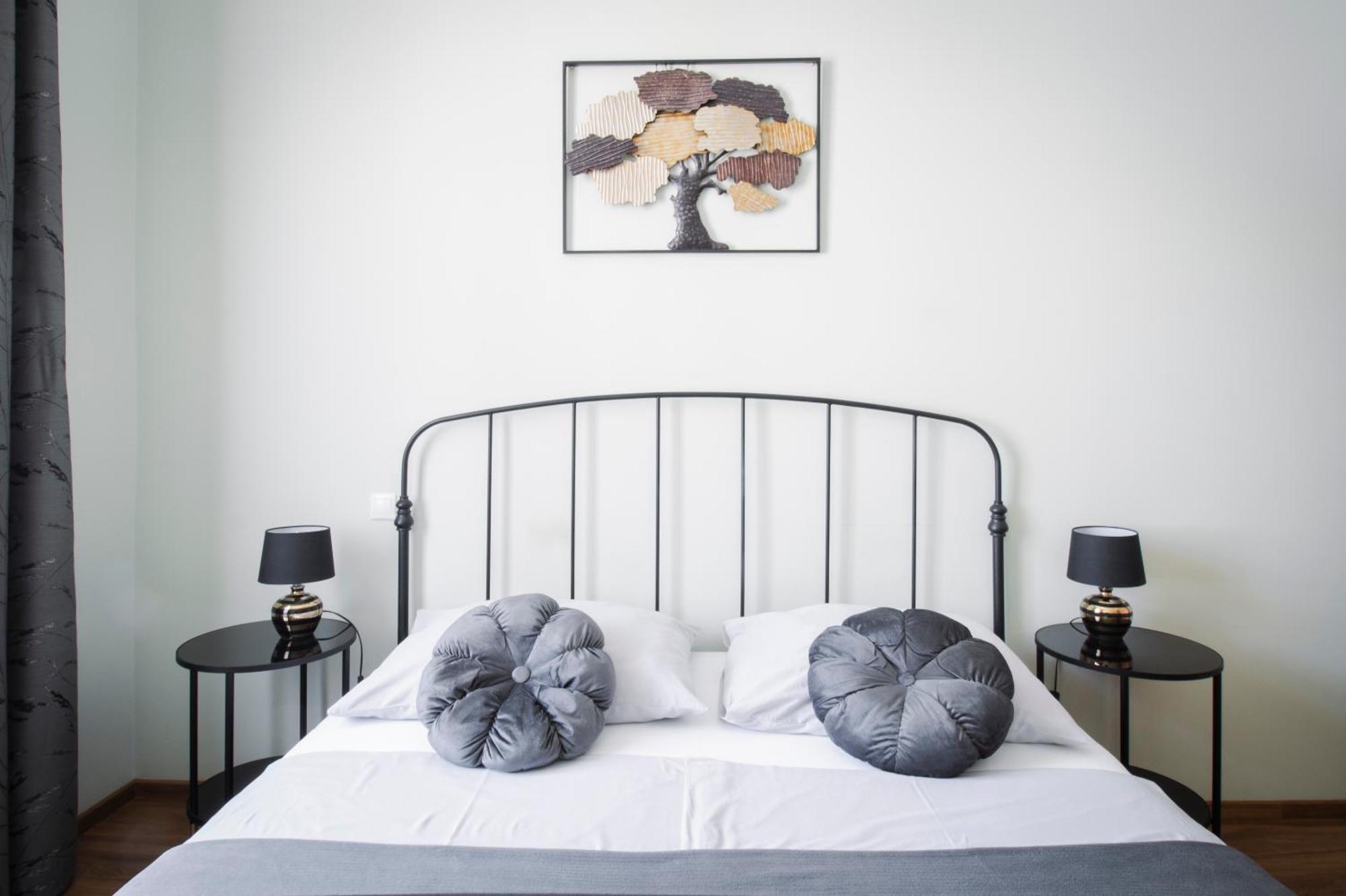 Apartman Anastasie Prague Exterior photo