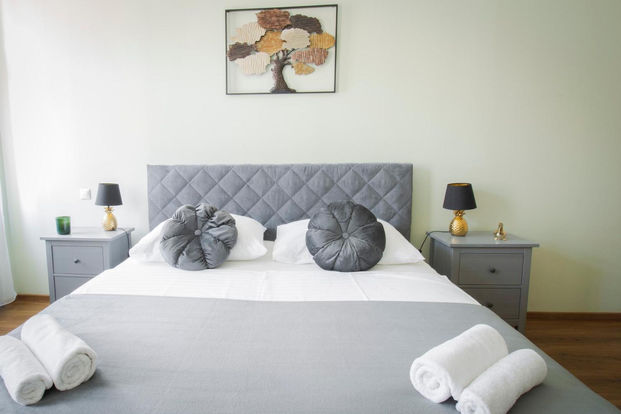 Apartman Anastasie Prague Exterior photo