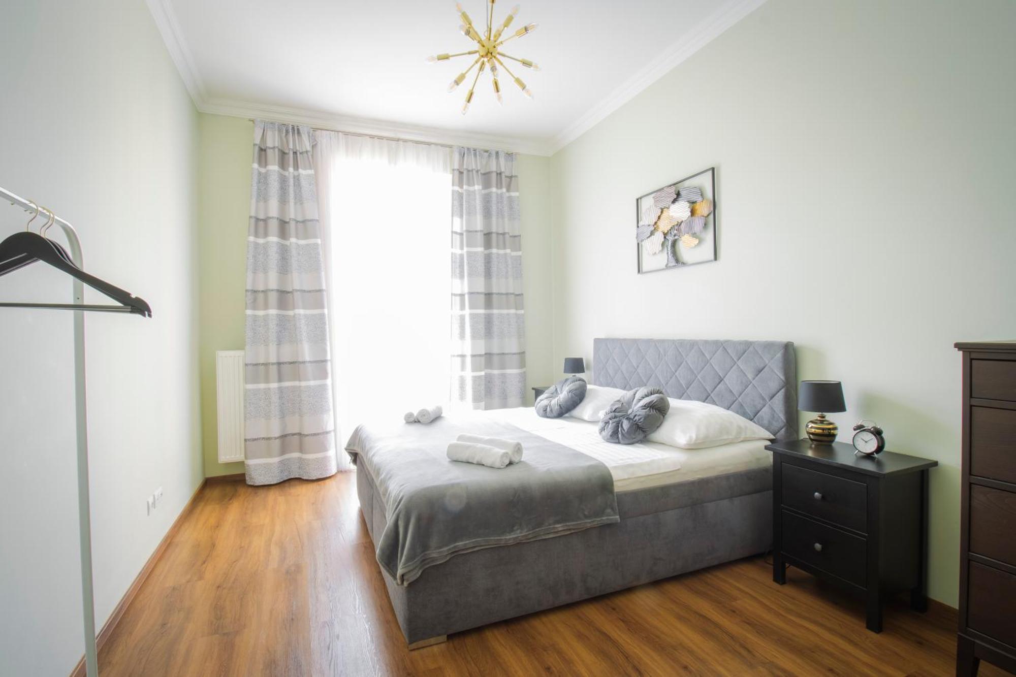 Apartman Anastasie Prague Exterior photo