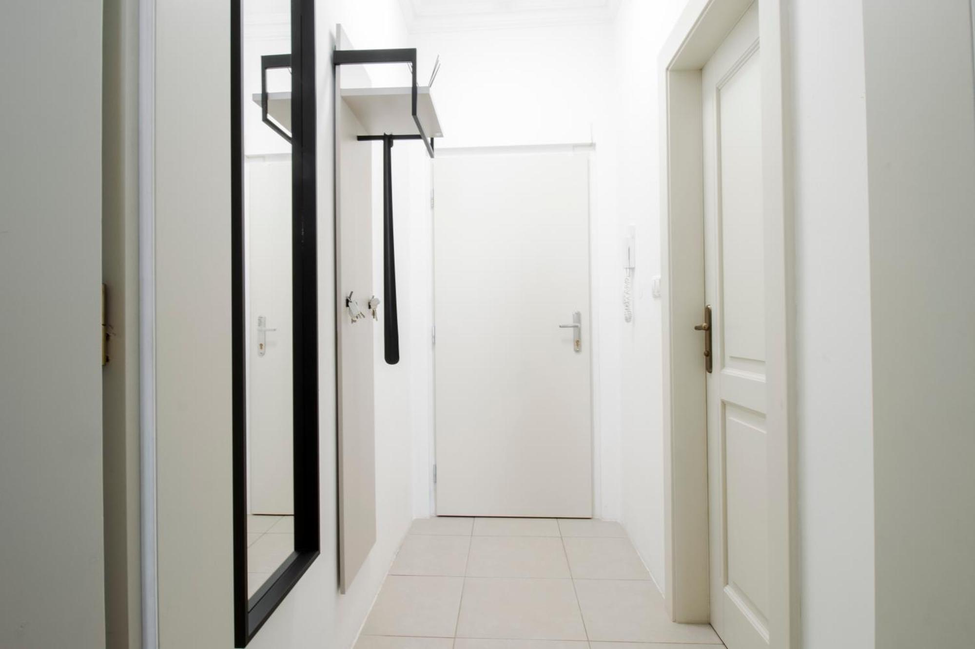 Apartman Anastasie Prague Exterior photo