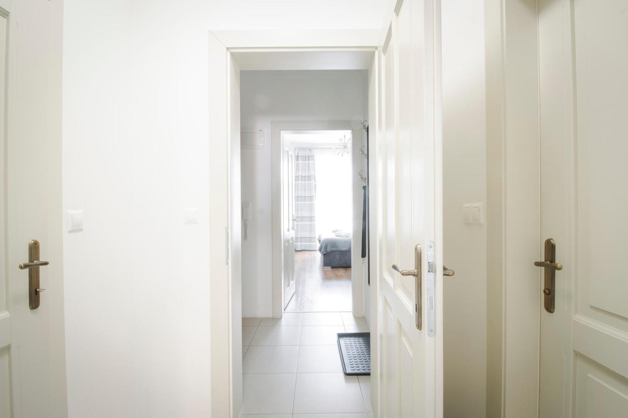 Apartman Anastasie Prague Exterior photo